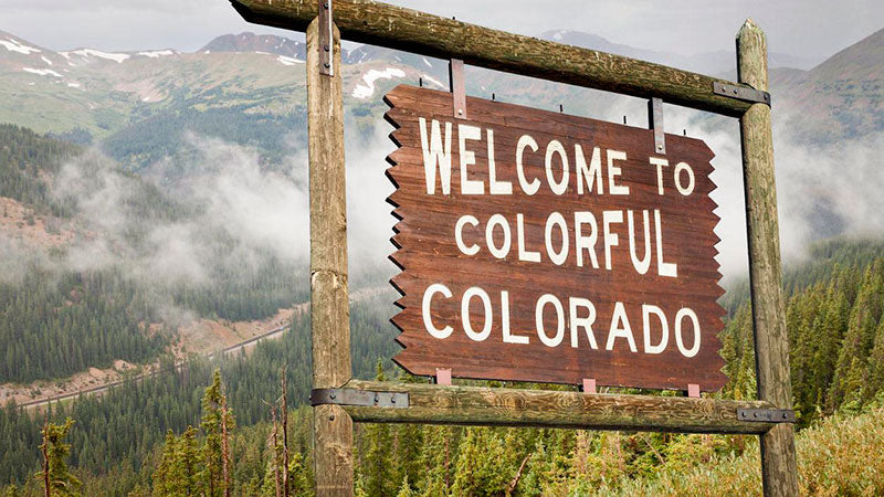 Colorado-Trade-Shows GOGO Tradeshow