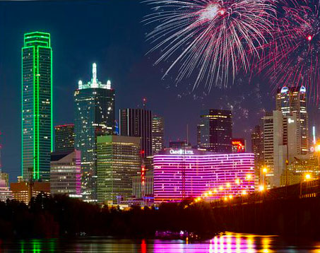 Dallas Tradeshow