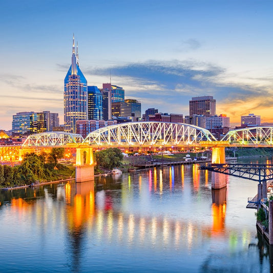 Nashville-Trade-Show GOGO Tradeshow