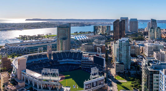 San-Diego-Trade-Shows GOGO Tradeshow
