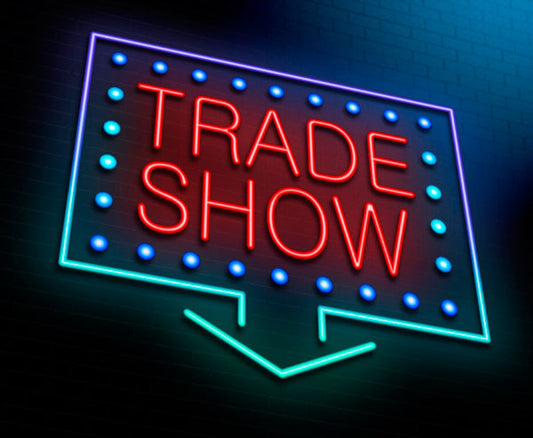 7-Ways-to-Make-Your-Booth-Display-Increase-Sales GOGO Tradeshow