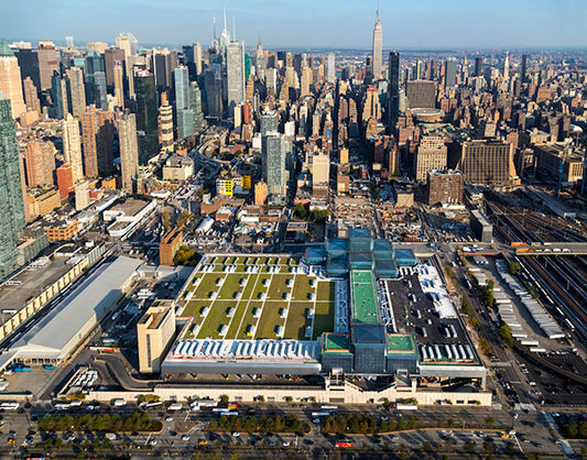 Trade-Shows-in-New-York GOGO Tradeshow