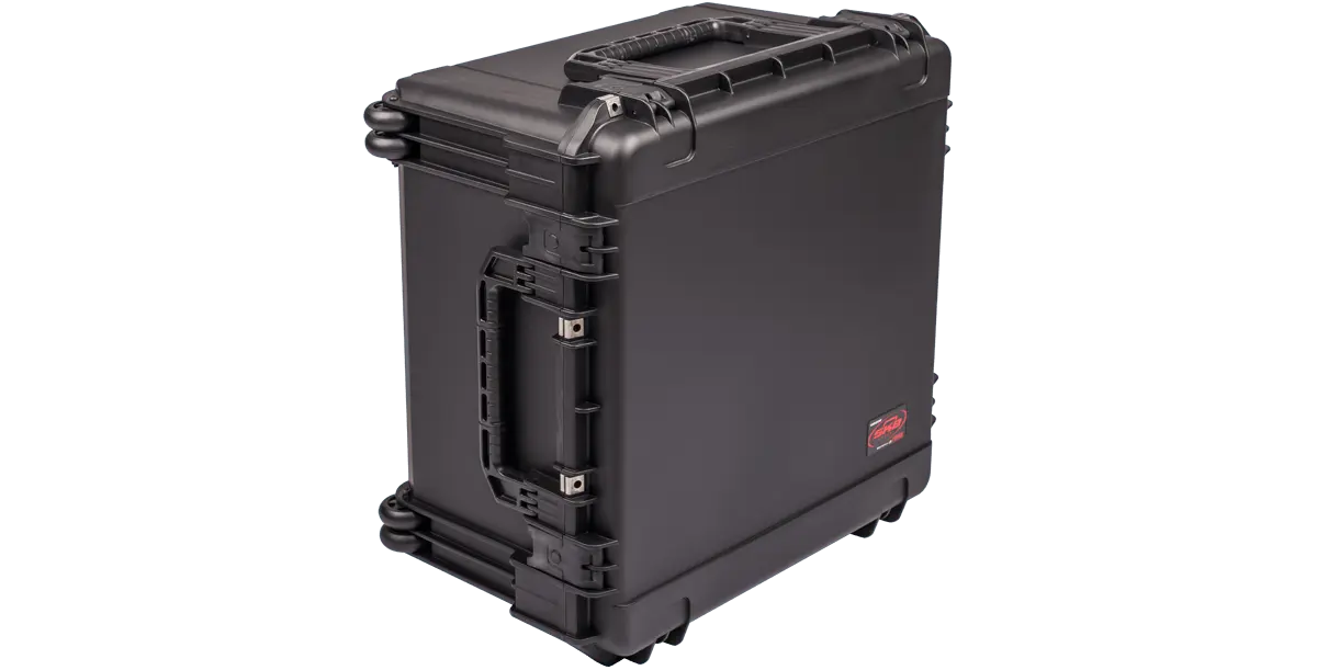 Extreme Duty - 12 Panel Shipping Case for GOGO Panels
