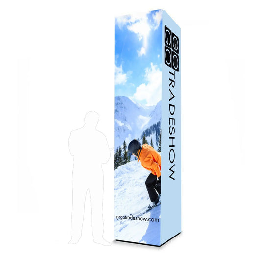 Trade Show Banner