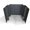 Slatwall Display | Intimate 10x10 | GOGO Panels