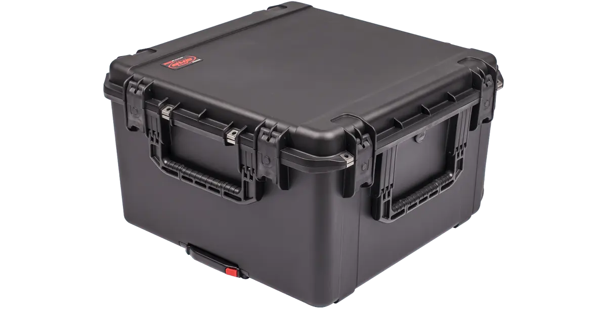Extreme Duty - 12 Panel Shipping Case for GOGO Panels