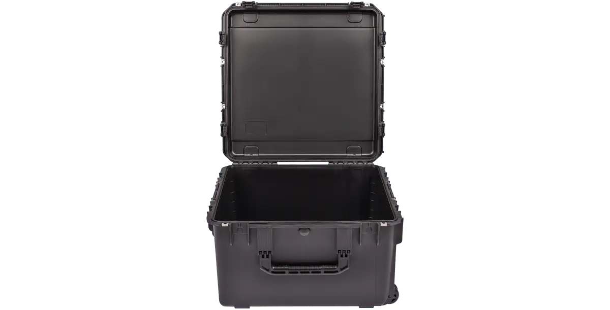 Extreme Duty - 12 Panel Shipping Case for GOGO Panels