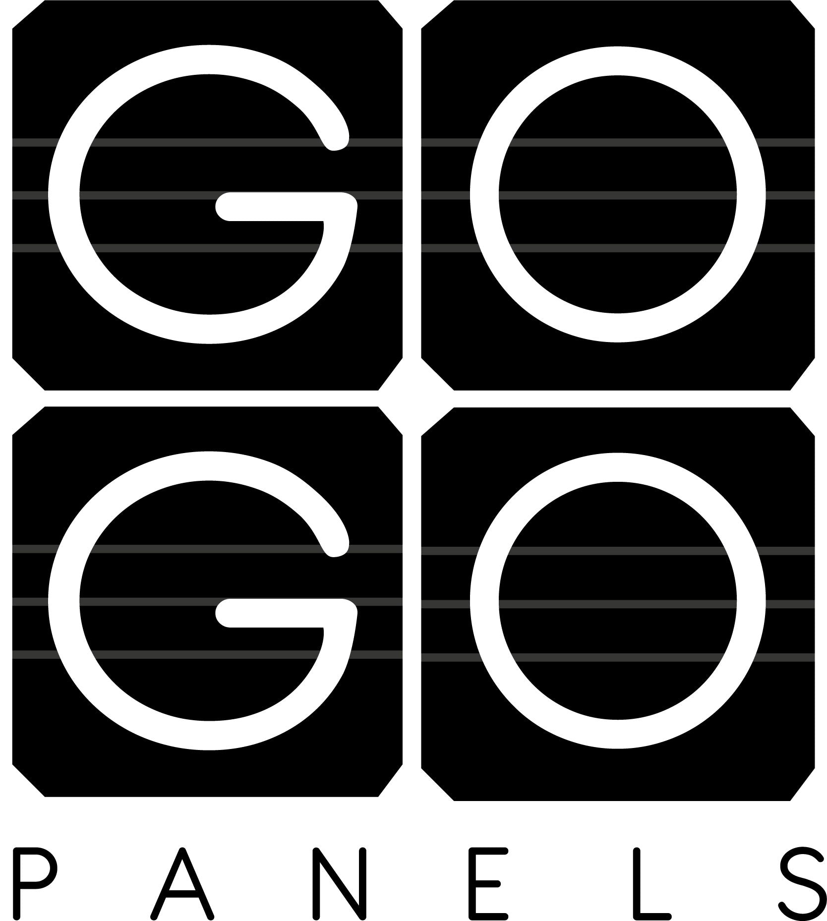 Panel Connectors | Trade Show Display Walls – GOGO Tradeshow