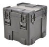 Extreme Duty 24 panel Case w/ Casters