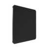 Tradeshow Panel - Black P1BB-1panel 2' x 2' | GOGO Panels