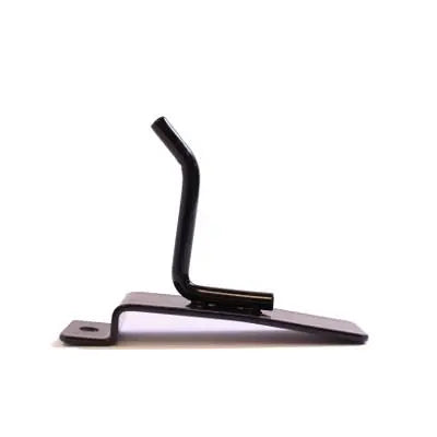 Trade Show Accessories Hook Black