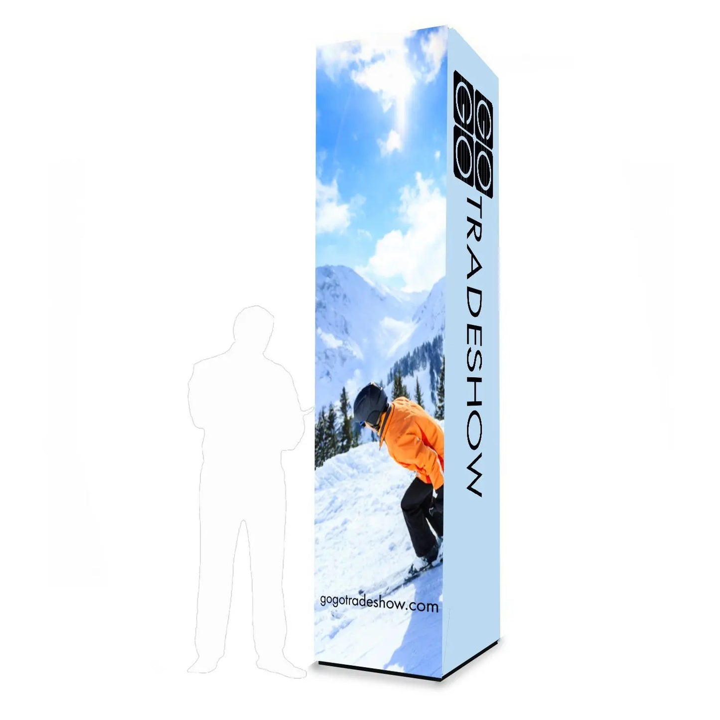 Trade Show Banner
