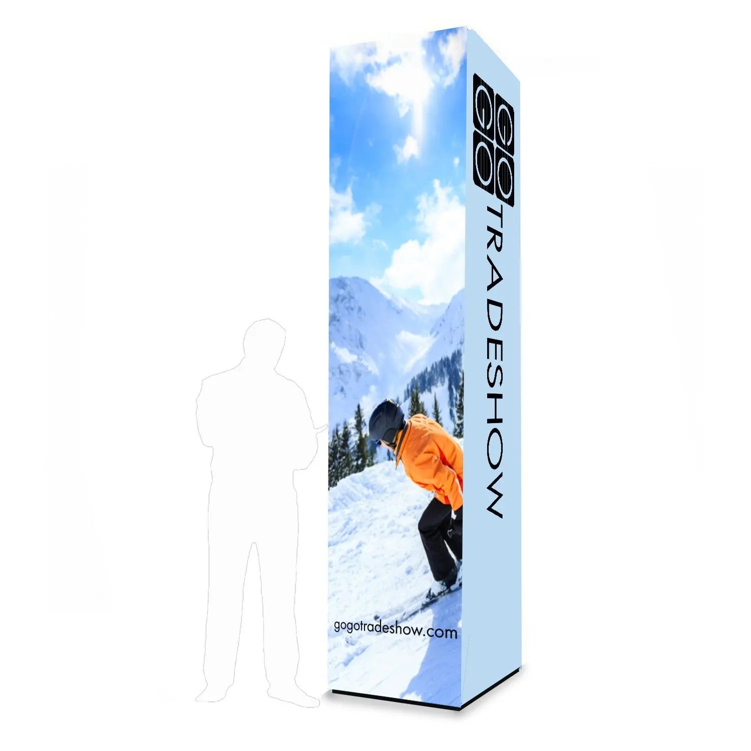 Trade Show Banner