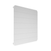 Tradeshow Panel - Pure White (P1PW-8pk) 2' x 2' | GOGO Panels