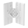 Panel Connectors - CH1P Pure White Middle Hinge | GOGO Panels