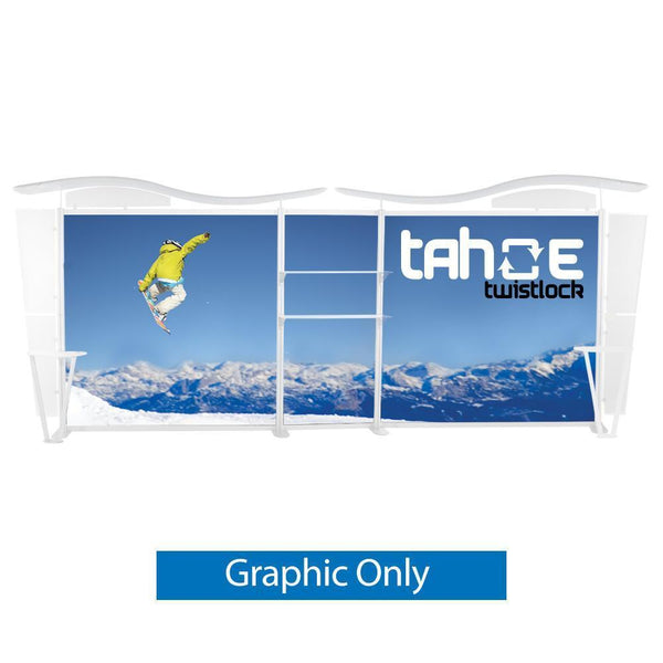 Replacement Fabric Graphics