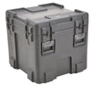 Extreme Duty 24 panel Case w/ Casters