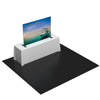 Straight Tension Fabric Table Top Display